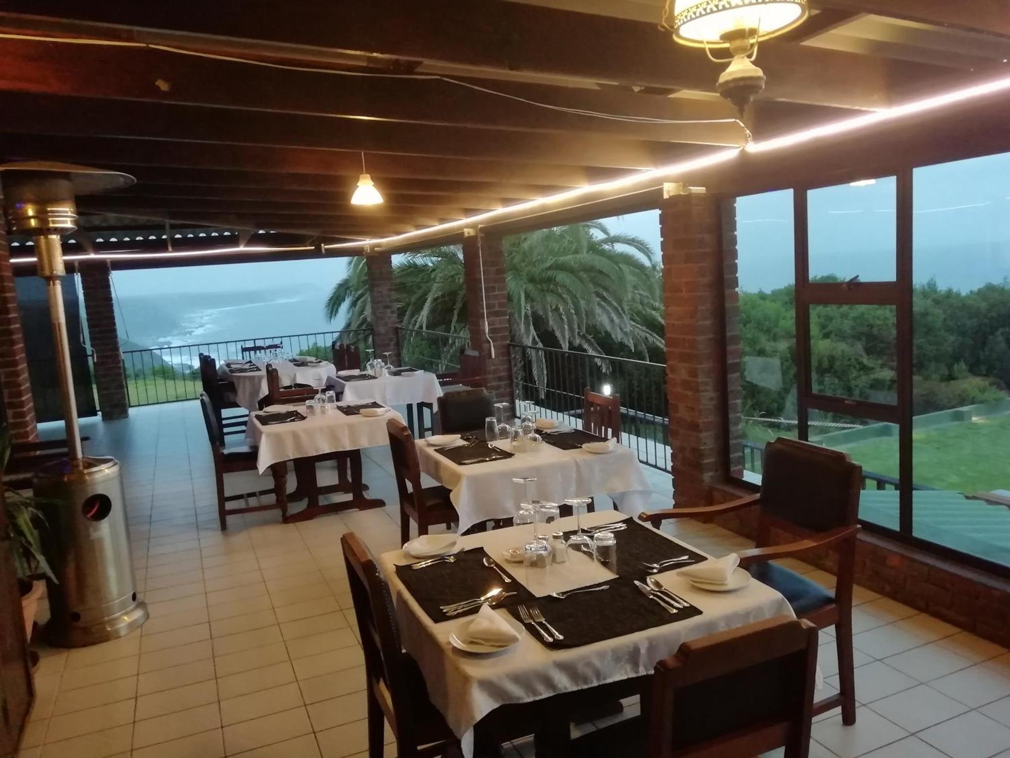 Tsitsikamma On Sea Poolside Cabanas - They Are Not Tents Witelsbos Exterior foto